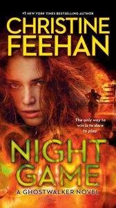 Title: Night Game (GhostWalker Series #3), Author: Christine Feehan