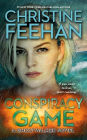Conspiracy Game (GhostWalker Series #4)