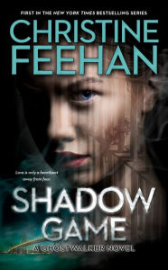 Title: Shadow Game (GhostWalker Series #1), Author: Christine Feehan