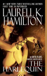 Alternative view 1 of The Harlequin (Anita Blake Vampire Hunter Series #15)