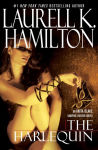 Alternative view 2 of The Harlequin (Anita Blake Vampire Hunter Series #15)