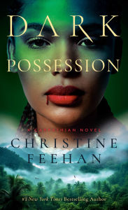 Dark Possession (Dark Series #18)