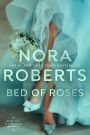 Bed of Roses (Nora Roberts' Bride Quartet Series #2)