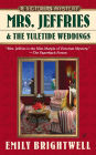 Mrs. Jeffries and the Yuletide Weddings (Mrs. Jeffries Series #26)