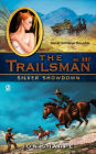 Silver Showdown (Trailsman Series #337)