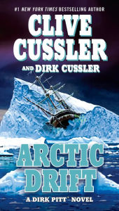 Arctic Drift (Dirk Pitt Series #20)
