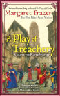 A Play of Treachery (Joliffe Mystery Series #5)