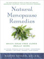 Natural Menopause Remedies: Which Drug-Free Cures Really Work