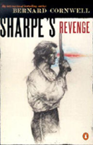 Title: Sharpe's Revenge (Sharpe Series #19), Author: Bernard Cornwell
