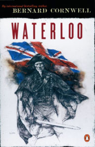 Title: Sharpe's Waterloo (Sharpe Series #20), Author: Bernard Cornwell