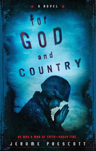 Title: For God and Country, Author: Jerome Prescott