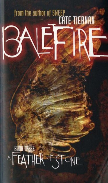 A Feather Of Stone Balefire Series 3 By Cate Tiernan Nook Book Ebook Barnes Noble