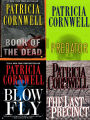 Four Scarpetta Novels