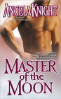 Master of the Moon (Mageverse Series #2)