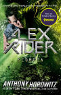 Scorpia (Alex Rider Series #5)