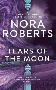 Tears of the Moon (Irish Jewels Trilogy Series #2)