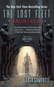 Title: Dauntless (Lost Fleet Series #1), Author: Jack Campbell