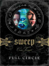 Title: Full Circle (Sweep Series #14), Author: Cate Tiernan