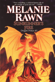 Title: Sunrunner's Fire (Dragon Prince Series #3), Author: Melanie Rawn