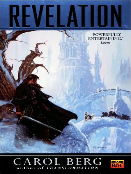 Revelation Rai Kirah Series 2 By Carol Berg Nook Book Ebook Barnes Noble