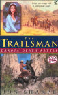 Dakota Death Rattle (Trailsman Series #265)