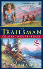 Colorado Cutthroats (Trailsman Series #257)