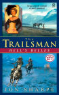 Hell's Belles (Trailsman Series #277)