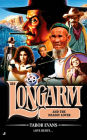 Longarm and the Deadly Lover (Longarm Series #334)