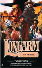 Longarm Sets the Stage (Longarm Series #310)