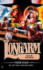 Longarm and the Bad Break (Longarm Series #326)