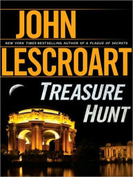 Title: Treasure Hunt (Wyatt Hunt Series #2), Author: John Lescroart