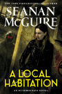 A Local Habitation (October Daye Series #2)