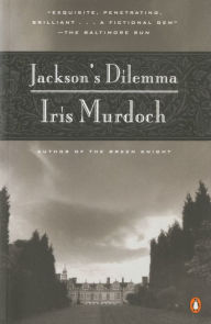 Title: Jackson's Dilemma, Author: Iris Murdoch