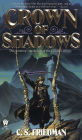 Crown of Shadows (Coldfire Series #3)