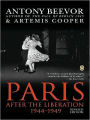 Paris: After the Liberation 1944-1949, Revised Edition