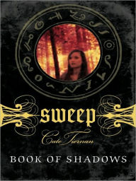 Title: Book of Shadows (Sweep Series #1), Author: Cate Tiernan