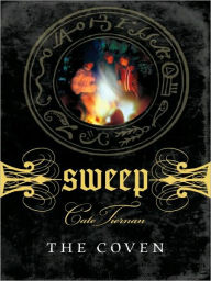 Title: The Coven (Sweep Series #2), Author: Cate Tiernan
