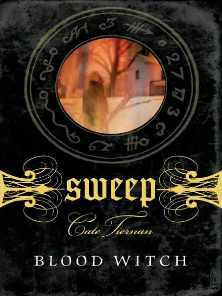 Blood Witch (Sweep Series #3)