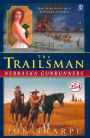 Nebraska Gunrunners (Trailsman Series #254)