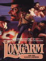 Longarm and the Debt of Honor (Longarm Series #243)