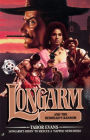 Longarm and the Redhead's Ransom (Longarm Series #254)