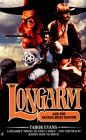 Longarm and the Nevada Belly Dancer (Longarm Series #257)