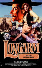 Longarm and the Black Widow (Longarm Series #259)