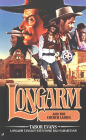 Longarm and the Church Ladies (Longarm Series #260)