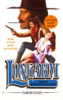 Longarm and the Hangman's Daughter (Longarm Giant Series #20)