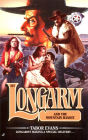 Longarm and the Mountain Bandit (Longarm Series #267)