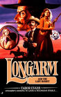 Longarm and the Lady Bandit (Longarm Series #270)