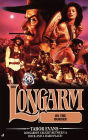 Longarm on the Border (Longarm Series #280)