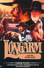 Longarm and the Ozark Angel (Longarm Series #283)