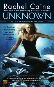Unknown (Outcast Season Series #2)